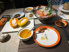 -極上萬膳·日料放题(海岸城店)