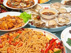 -杨氏青龙虾·羊蝎子(金盛路总店)