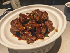 -绿茶餐厅(广州天河城店)