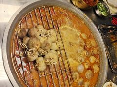 -正宁路小吃夜市