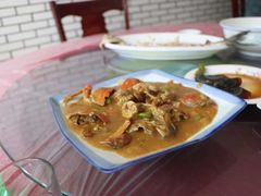 丫丫蟹庄农家乐-丫丫蟹庄·苏式园林农家乐·阳澄湖大闸蟹(阳澄湖莲花岛店)