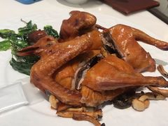 -港丽餐厅(高德置地店)