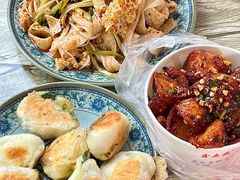 -正宗河南特色大饼店(菊乐路店)