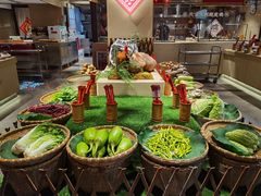 -洞庭土菜馆(天河北总店)