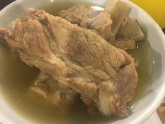 -松發肉骨茶(克拉码头店)