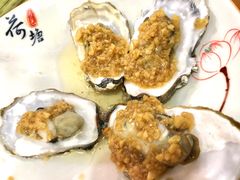 -望海潮海鲜店 特色家常菜(在海一方店)