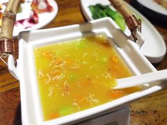 -HOME餐厅粤菜 融合菜