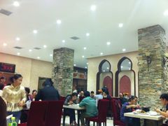 -西夏回族烧麦馆(牡丹街店)