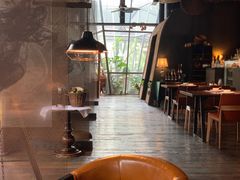 -肴约·花园式餐厅(湖里店)