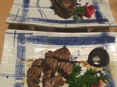 -山之川日料放题(通州店)