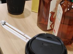 -HOT CRUSH趁热集合·现烤面包(环球港店)