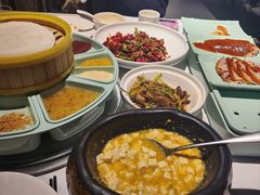 -羲和雅苑•北京烤鸭(国贸商城店)