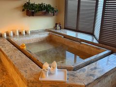 -春晖园度假酒店温泉