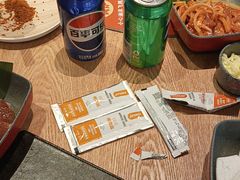 -新石器烤肉(百联川沙店)