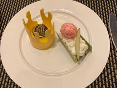 -武汉武昌威斯汀酒店-知味自助餐厅