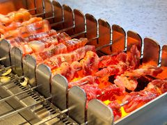 -邢氏老太太烧烤(南山店)