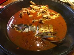 -老天桥蛙炉火锅(姑苏总店)