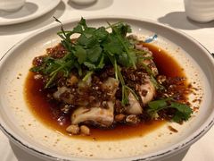 沙姜走地鸡-博多新记·粤菜(复兴店)