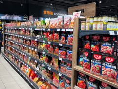 -万达广场(浦江店)