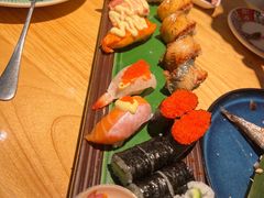 -莲寿司(国兴店)
