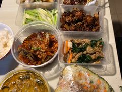 -鹿港小镇(霄云店)
