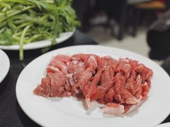 -天桥老金涮肉(牛街店)