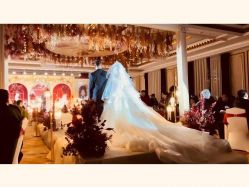 -珠海女王嫁衣馆(珠海左右创意园店)