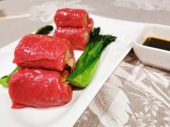 -香云轩·顺德菜(香云纱园林酒店店)
