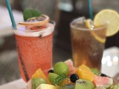-LE MISSMORE餐酒吧(茉念西里店)
