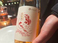 -龙吟山房(青龙山庄店)