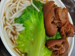 -珍珍小食店(西华路店)