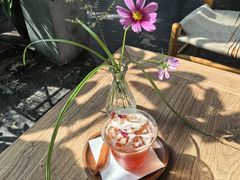 -北马山庄植趣咖啡