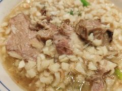 -毅祥斋老孙家泡馍(西羊市店)