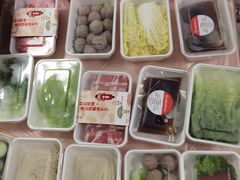 -海底捞火锅(北京路店)