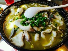-随善园餐厅(大理店)