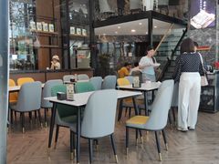 大堂-开口笑·精选水饺