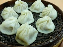 -新丰小吃(中山中路分店)