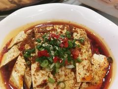 -名羊天下陕北横山铁锅炖羊肉(博文路店)
