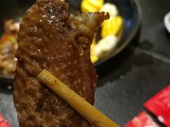 -缘福乡村铁锅炖民宿(八达岭店)