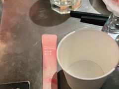 -很久以前羊肉串(打浦路店)