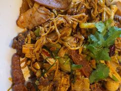 -拿渡麻辣香锅(龙旗购物中心店)