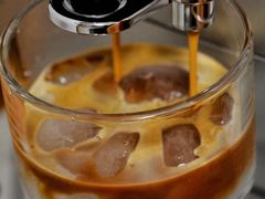 -KYO COFFEE(胶州路店)