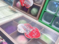 -好一朵茉莉花(老门东店)