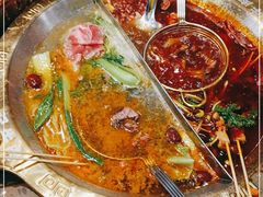 -九记潮汕现切鲜牛肉自助火锅(长沙·方圆荟店)