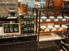 -东方红海鲜百汇(国际大厦店)