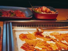 -新石器烤肉(无锡万象城店)