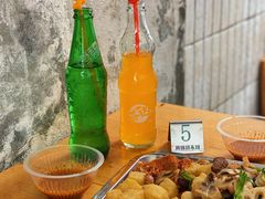 -南门黄孃甜不辣