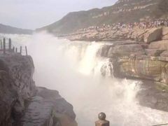 -陕西黄河壶口瀑布旅游区
