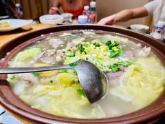 -古镇老食铺-徐州非遗技艺餐厅(大学城店)