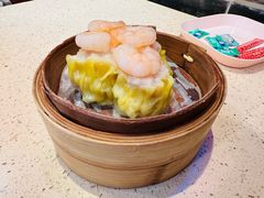 -点都德(海岸城店)